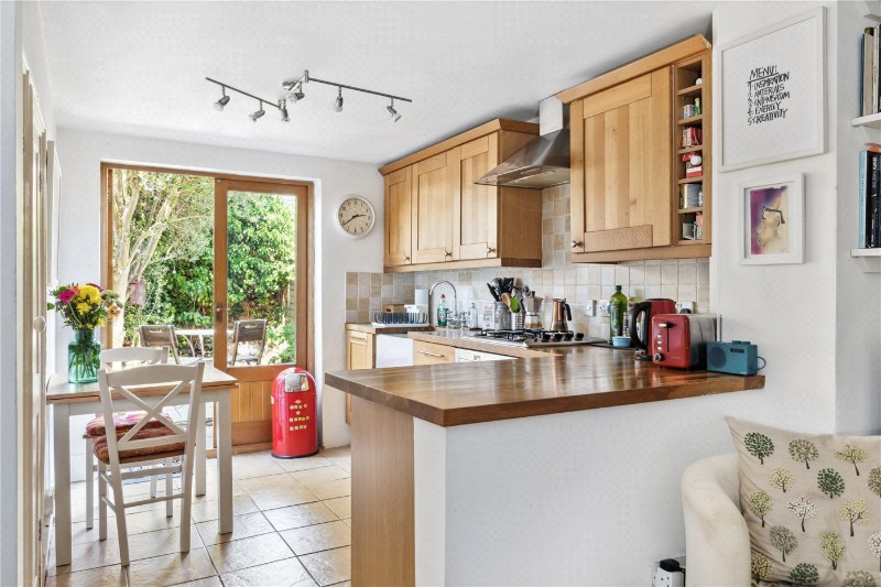 Gilbey Road, London, SW17