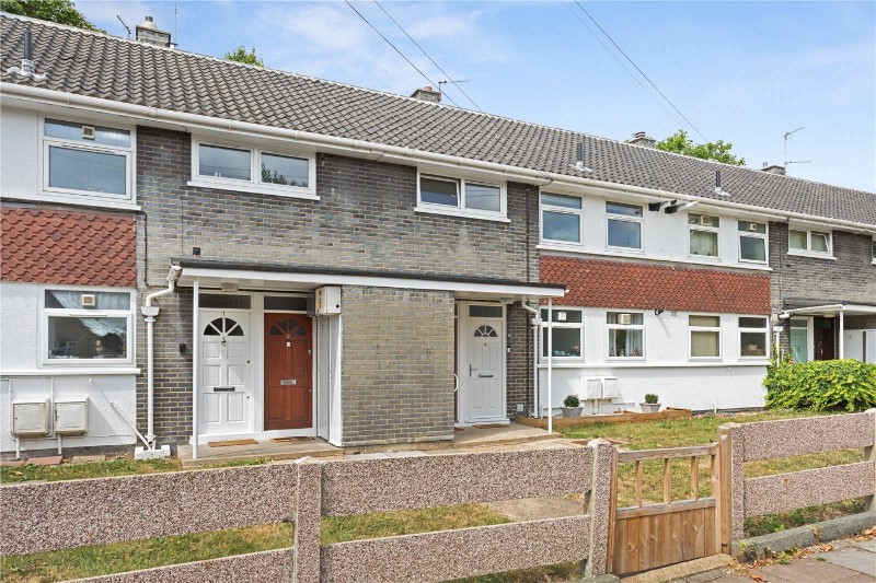 Wetheral Court, London, SW17