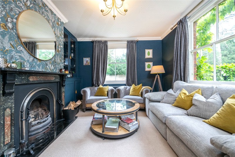 Billingborough Road, Horbling, Lincolnshire, NG34