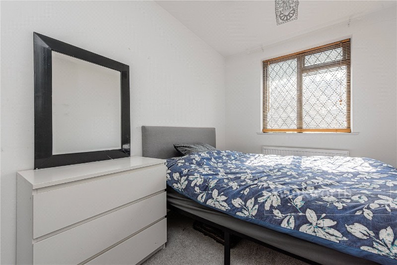 Furness Road, London, NW10