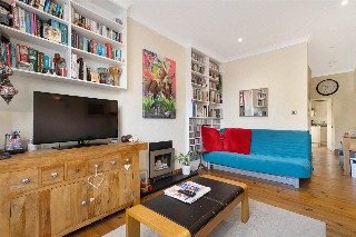 Marmora Road, London, SE22