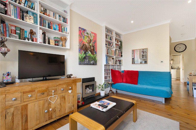 Marmora Road, London, SE22