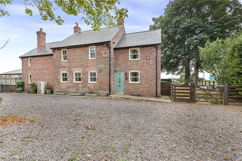 North Road, Gedney Hill, Spalding, Lincolnshire, PE12
