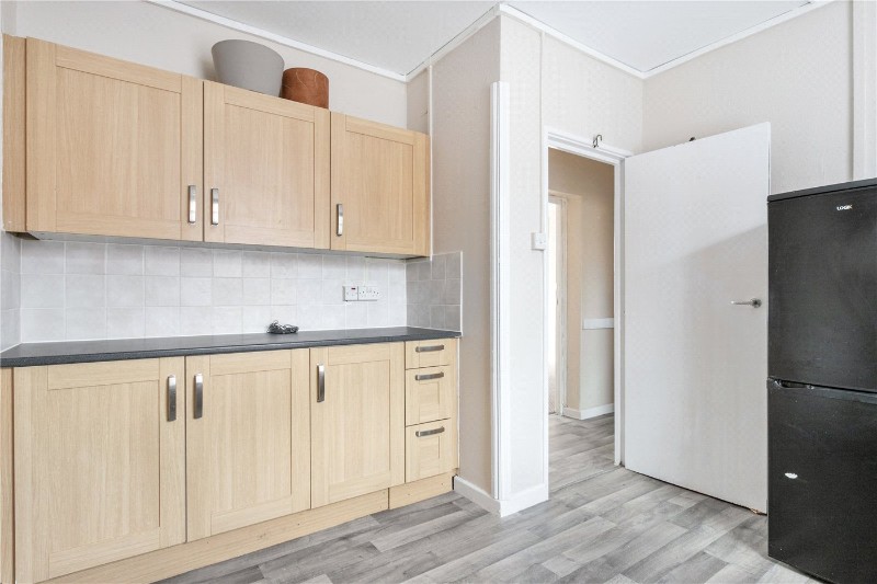 Beech House, London, N16