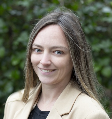 Lucy Mitchell
