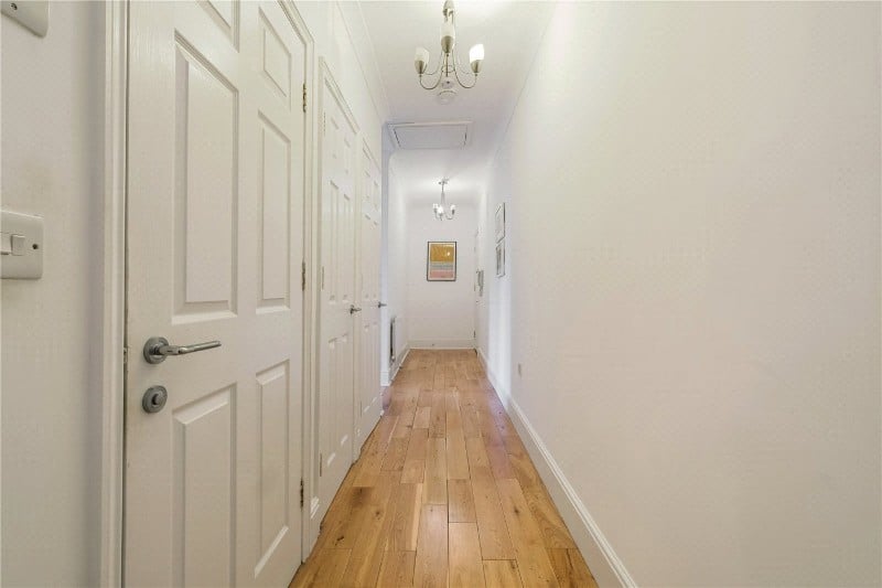 Fortune Court, Queensbridge Road, London, E8