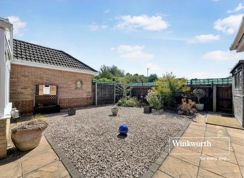 Batstone Way, Ferndown, Dorset, BH22
