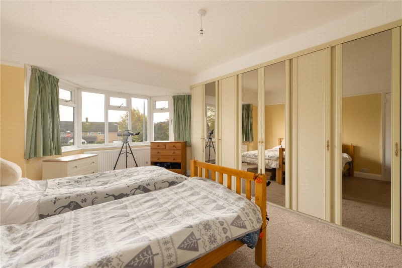 New Dover Road, Canterbury, Kent, CT1