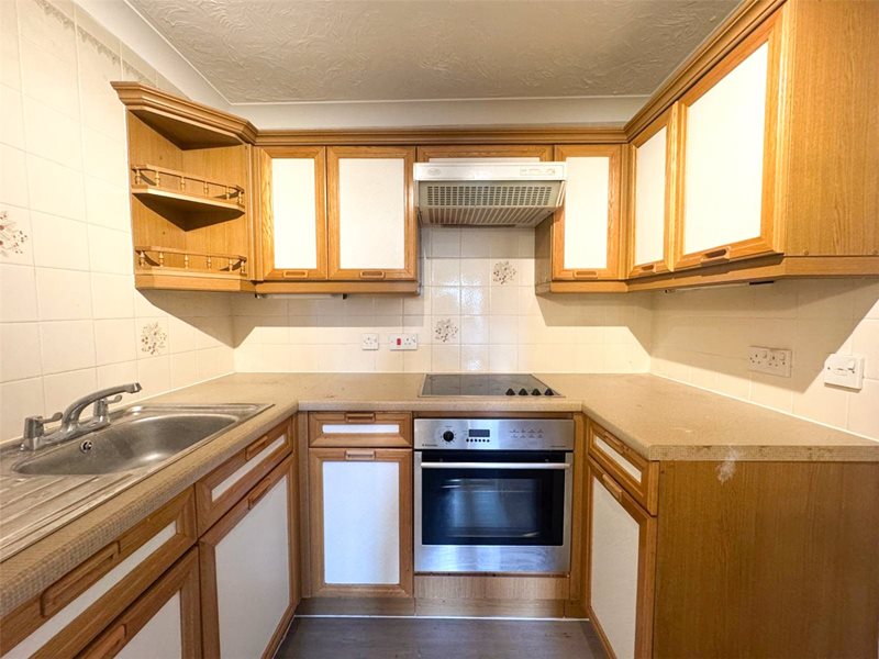 Brandreth Court, Sheepcote Road, Harrow, HA1