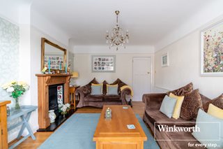 Hambledon Road, Bournemouth, Dorset, BH7