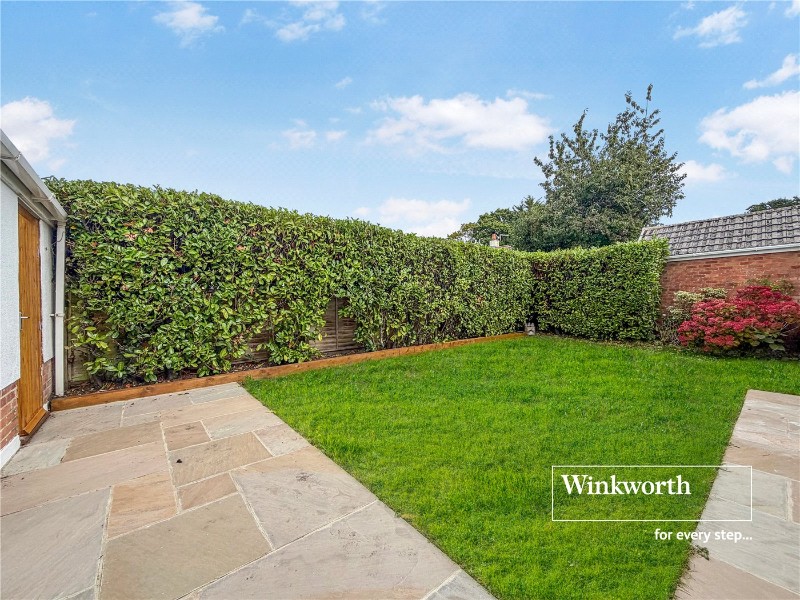 Bramley Road, Ferndown, Dorset, BH22