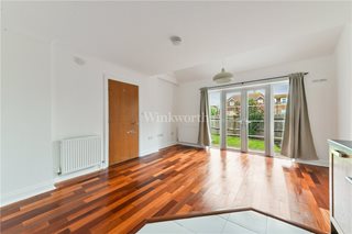 Birkbeck Road, Beckenham, BR3