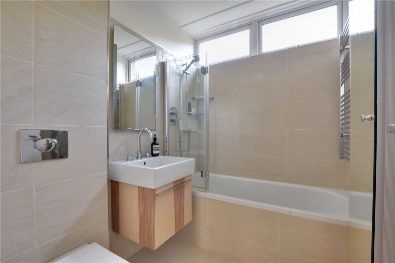 Wricklemarsh Road, Blackheath, London, SE3