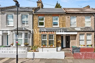 Ranelagh Road, London, N17
