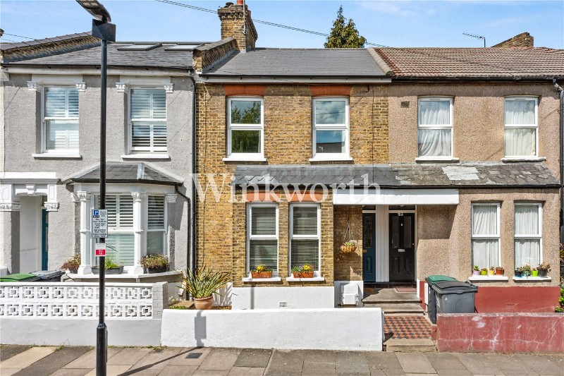 Ranelagh Road, London, N17
