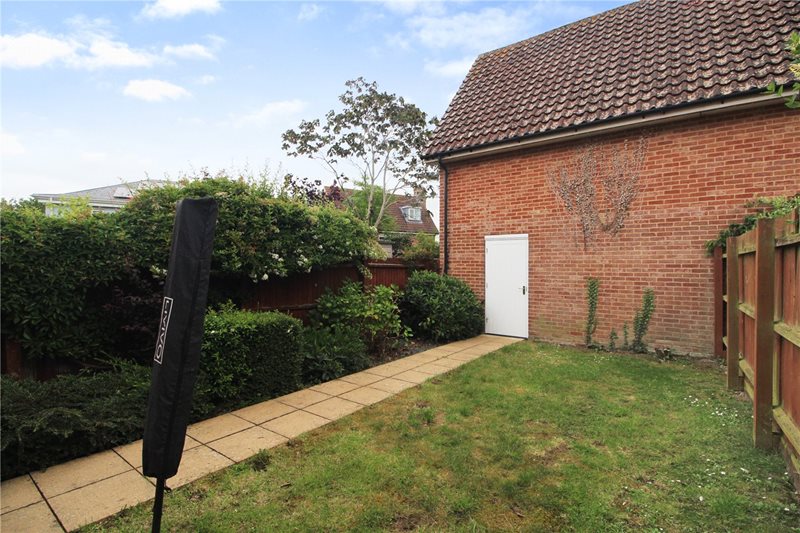 Bromedale Avenue, Mulbarton, Norwich, Norfolk, NR14