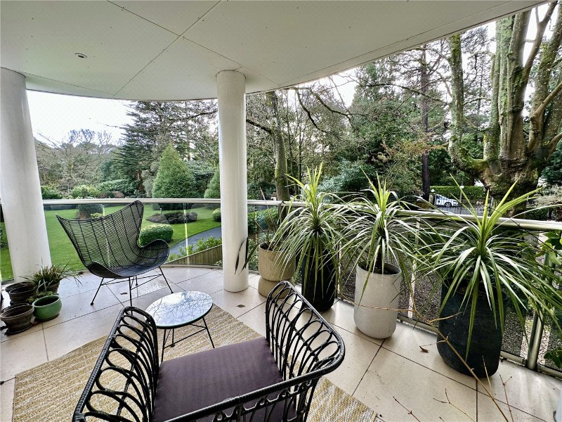 Balcombe Road, Poole, Dorset, BH13