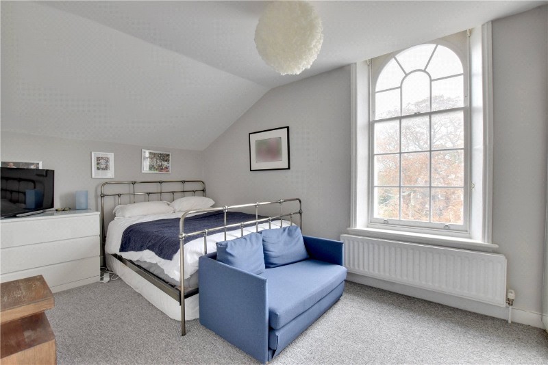 Lee Terrace, Blackheath, London, SE3