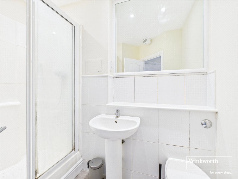 Luscinia View, Napier Road, Reading, Berkshire, RG1