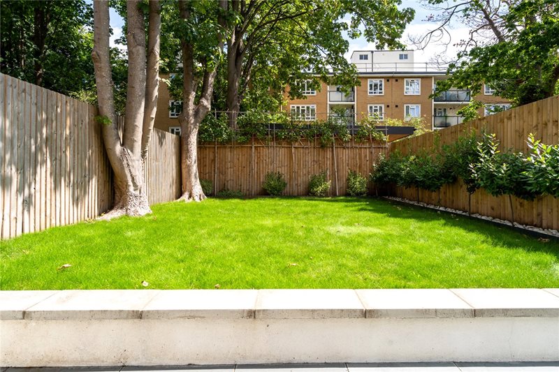 Montrell Road, London, SW2