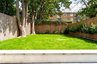 Montrell Road, London, SW2