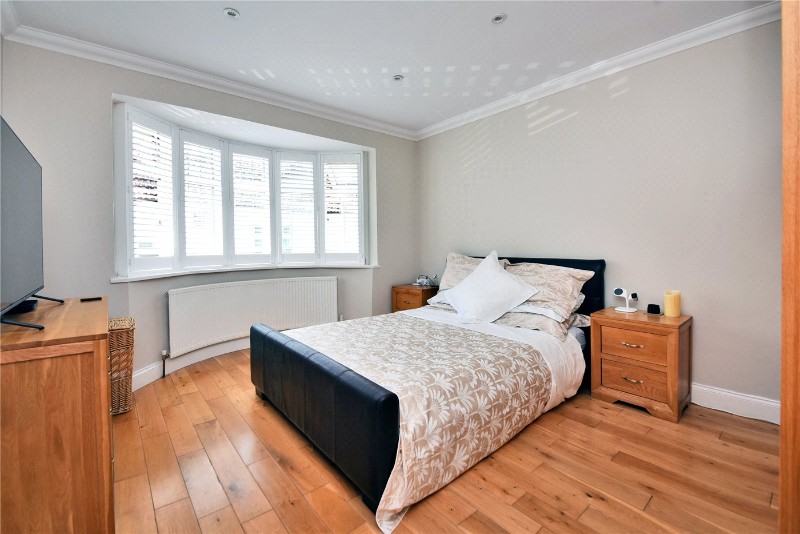 South Drive, Banstead, Surrey, SM7