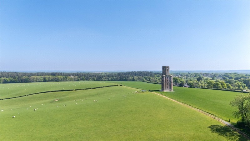 Horton, Wimborne, Dorset, BH21