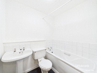 Marnham Court, 665 Harrow Road, Wembley, HA0