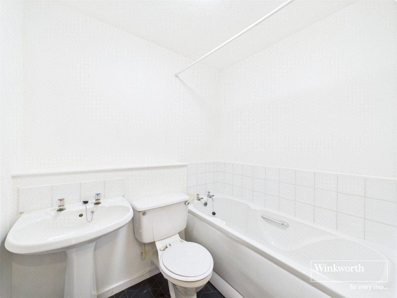 Marnham Court, 665 Harrow Road, Wembley, HA0