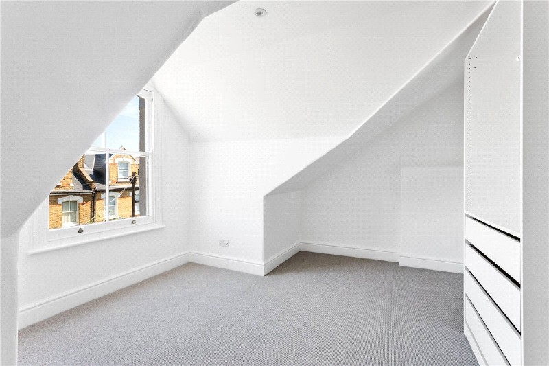 Brighton Road, London, N16