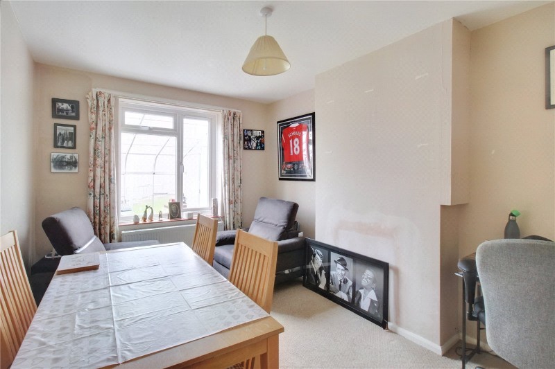 Mountfield Avenue, Hellesdon, Norwich, Norfolk, NR6