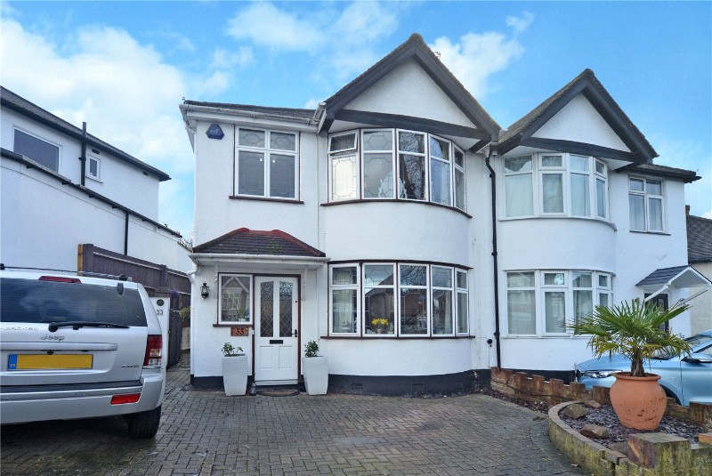 Fieldsend Road, Cheam, SM3