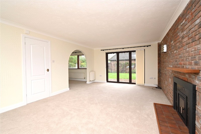 Higher Mead, Lychpit, Basingstoke, Hampshire, RG24