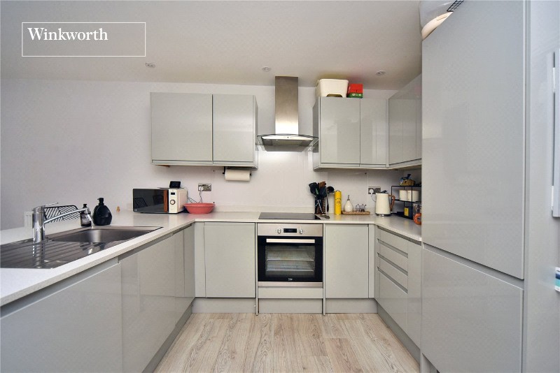 Market Parade, High Street, Ewell, Epsom, KT17