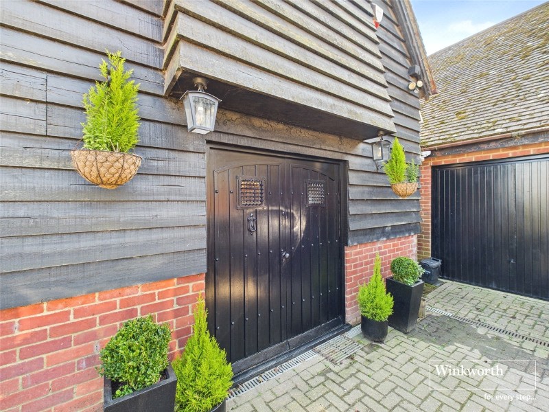 Church Lane, Farley Hill, Reading, Berkshire, RG7