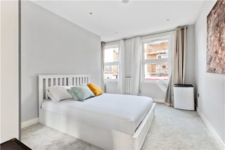 Walworth Road, Walworth, London, SE17