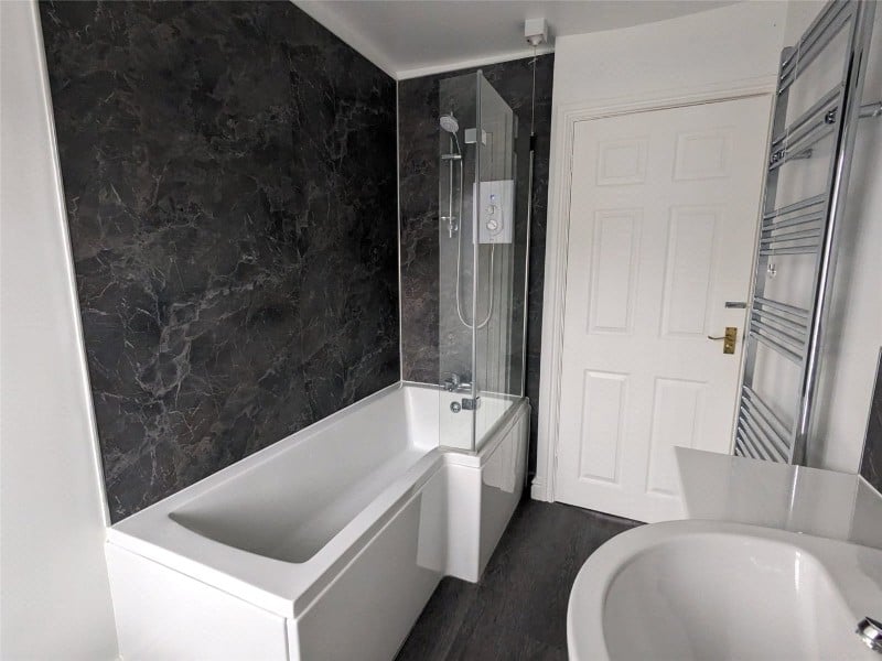 Albert Terrace, Sleaford, Lincolnshire, NG34