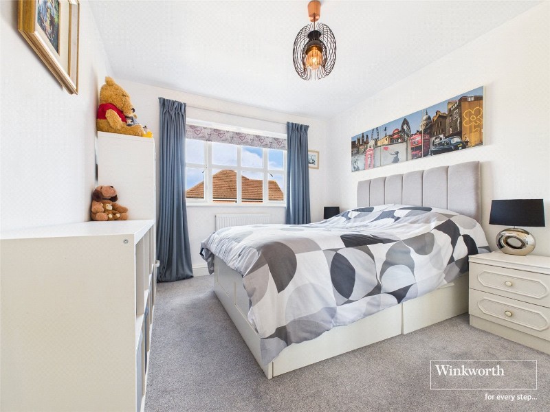 Elliotts Way, Caversham, Reading, Berkshire, RG4