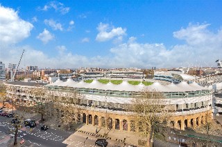 Lords View II, St John's Wood Road, St John's Wood, London, NW8