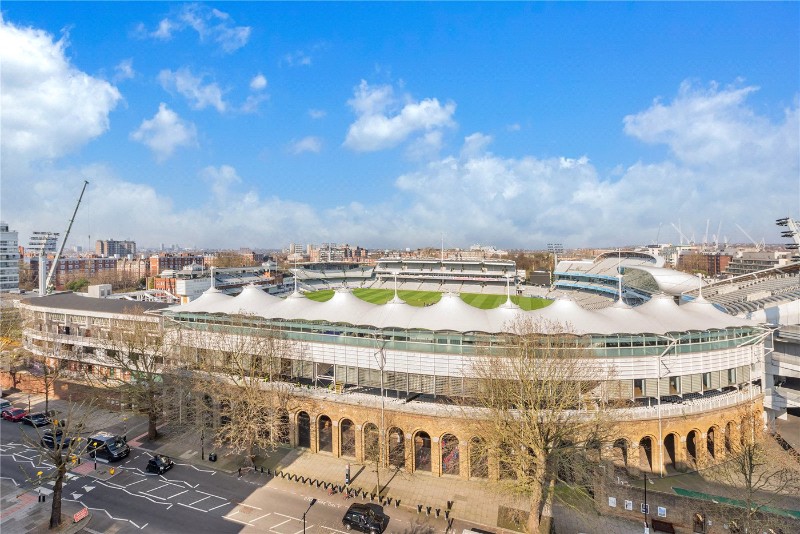 Lords View II, St John's Wood Road, St John's Wood, London, NW8