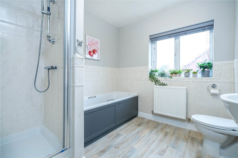 Balmoral Drive, Sleaford, Lincolnshire, NG34