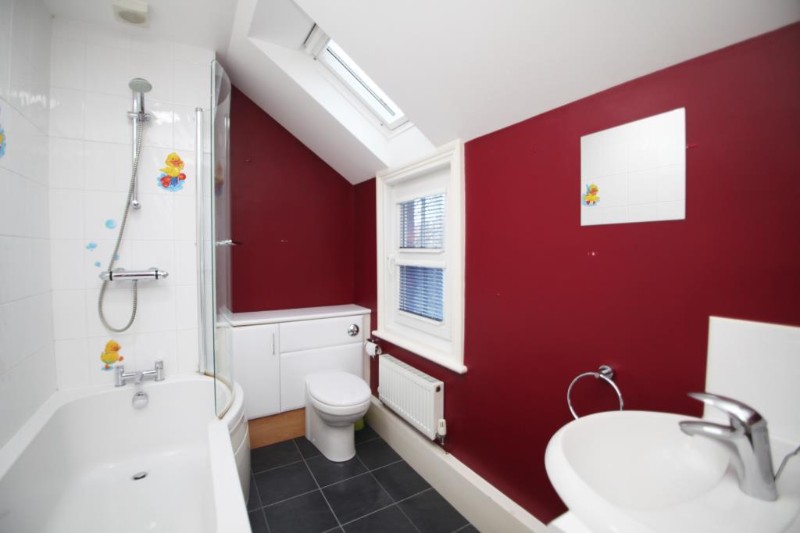 Queens Cottages, Reading, Berkshire, RG1