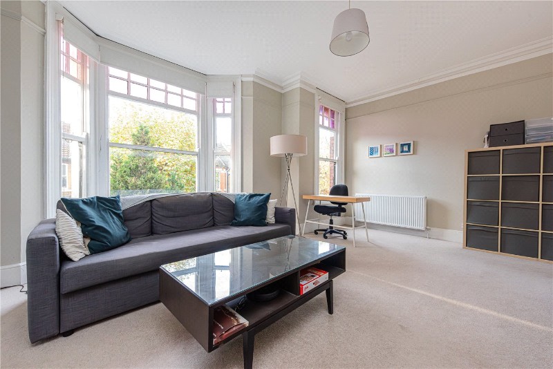 Harlesden Gardens, London, NW10