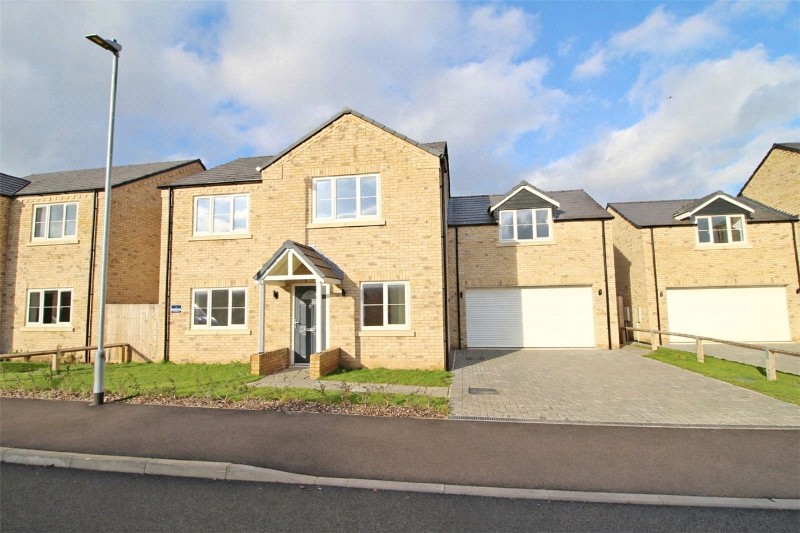 Plot 88, Keston Fields, Pinchbeck, Spalding, PE11