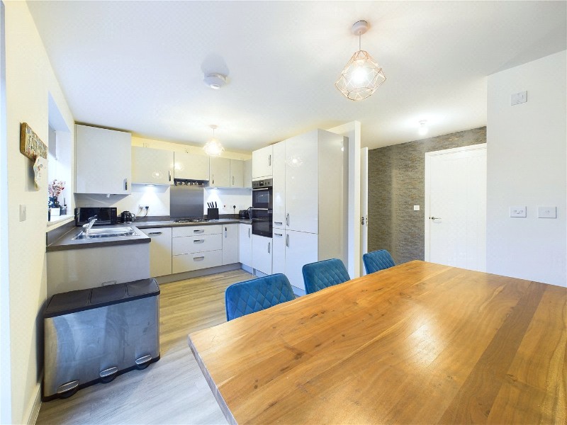 Swordfish Avenue, Southam, Warwickshire, CV47