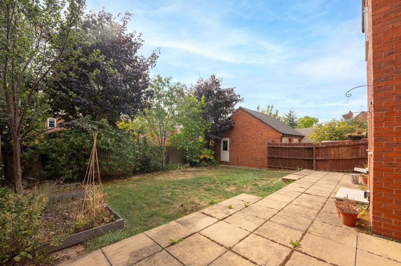 Hill View, Stratford-upon-Avon, Warwickshire, CV37