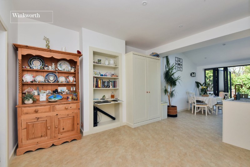 Braemar Road, Worcester Park, KT4