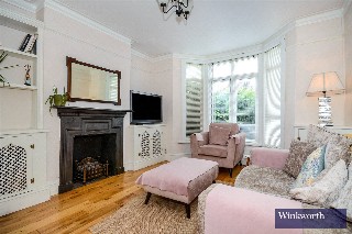 Cecil Road, Harrow, Middx, HA3