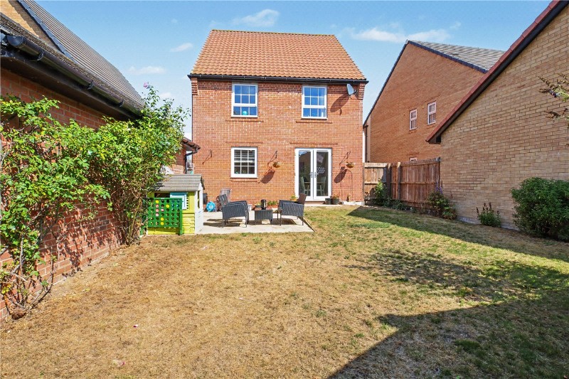 Hardley Road, Poringland, Norwich, Norfolk, NR14