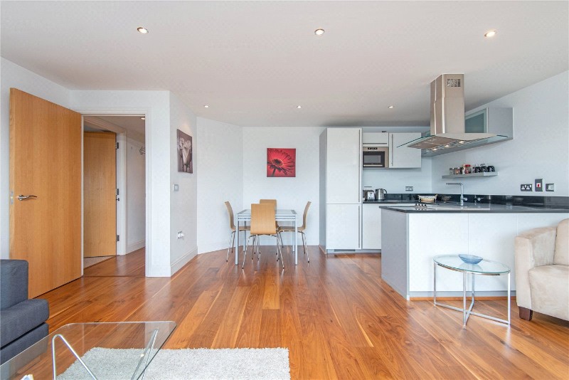 Visage Apartments, Winchester Road, London, NW3